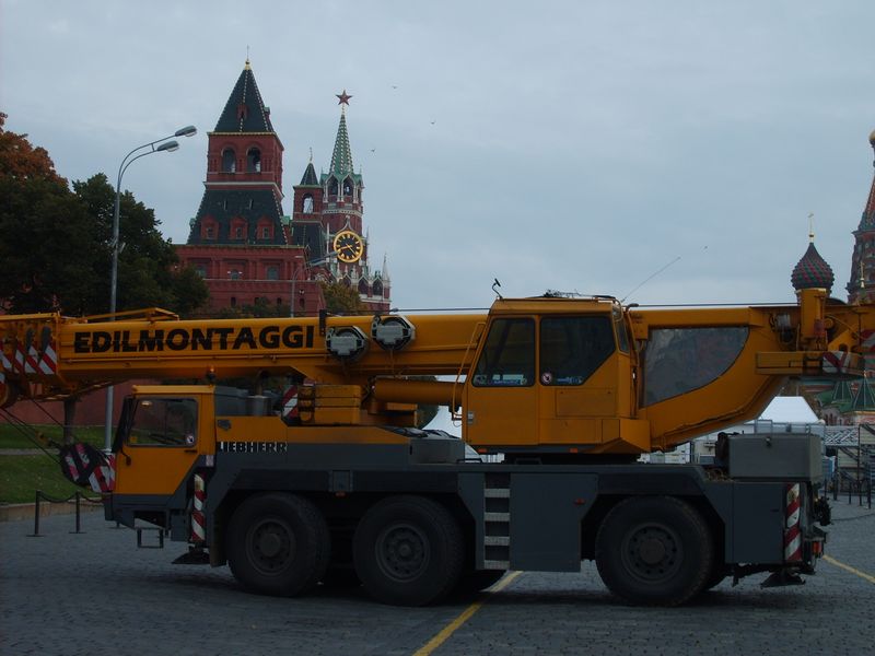 автокран