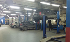 Как осуществляется техническое обслуживание автомобиля Тойота и Лексус?