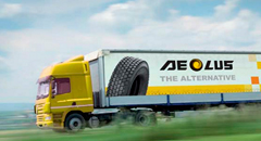 Обзор зимней линейки шин Aeolus