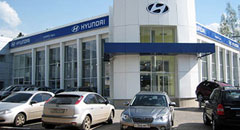 Чем удивляет модельный ряд Hyundai