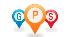 Перемещение транспорта помогает контролировать установленный на транспорте GPS-трекер