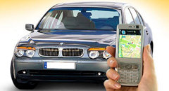 Преимущества автосигнализаций с GSM модулем
