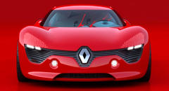 Автомобили Renault - практичные и надежные