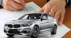 Купля-продажа автомобиля. Автострахование