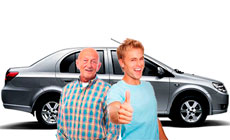 Автокредит