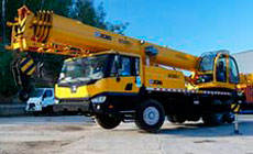 Автокраны