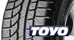 Snowprox S943 - фрикционная шина от Toyo