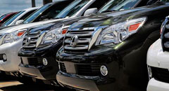 Исторические особенности автомобилей Lexus