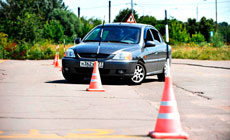 Как быстро и качественно научиться водить автомобиль?