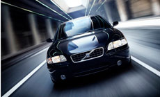 Обновленная версия автомобиля компании Volvo – модель S60 2015