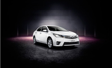 Современные автомобили Toyota