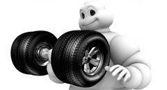 Качественные автомобильные шины Michelin