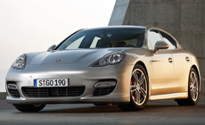 Успех и процветание Porsche