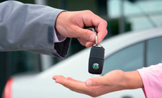 Предпродажная подготовка авто