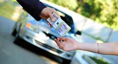 Скупки автомобилей - быстрый способ продажи авто