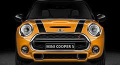 Достоинства Mini Cooper