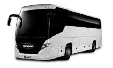 Об особенностях аренды автобуса