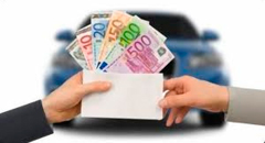 Когда требуется продать автомобиль быстро