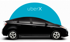 Отечественный заржавевший бизнес и борьба с ним на примере Uber