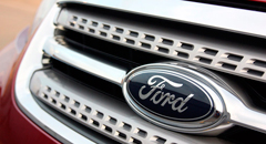 Надежный поставщик автозапчастей Ford в Северной столице