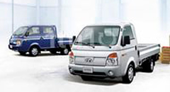 Секрет популярности Hyundai Porter