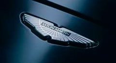 Автомобили Aston Martin