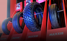 Maxxis: летние и зимние шины для максимально безопасной езды