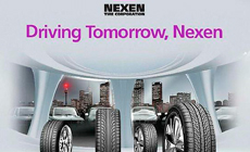 Шины Nexen могут еще подешеветь благодаря новой технологической базе