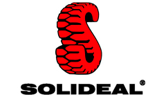 Шины Solideal в компании МТК Росберг в наличии