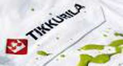 Королева красок Тиккурила