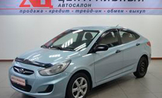 На какие критерии нужно обращать внимание, выбирая Hyundai Solaris