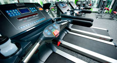 Компания AeroFit – это отличные тренажеры, для повседневных тренировок