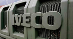 Известные трудяги - грузовики Ivecо