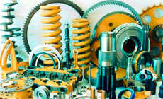 Выбор запчастей Komatsu на сайте MVTparts