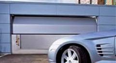 Автоматические ворота – это комфорт и надежность