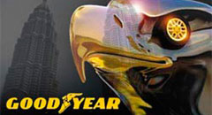 Современные инновации GoodYear