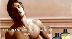 История бренда Alessandro Dell Acqua