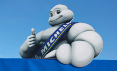 Отличительные особенности шин Michelin