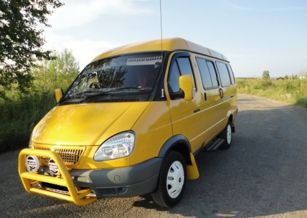 Ремонт грузовых автомобилей