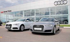 Как не ошибиться с выбором и покупкой Audi с пробегом?