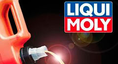 Производство масел Liqui Moly