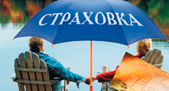 Виды и классификация страхования