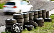 Выбираем летние автопокрышки