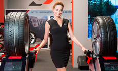 Nittotire - качественные шины от производителя