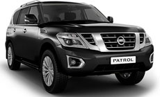 Nissan Qashqai - первая поездка