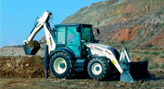 Незаменимая спецтехника Terex