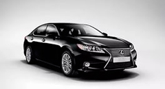 Lexus ES 250: обязанный быть сдержанным