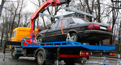 Эвакуация авто – экстренная помощь в нештатной ситуации