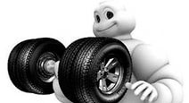 Michelin - шины наивысшего качества из Франции