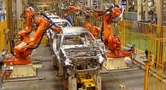Китайский антимонопольный закон против мировых компаний автопрома